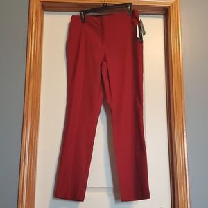 Violets & Roses Stitch Fix pants